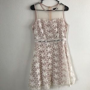 Ryu Women's Dress (size medium)